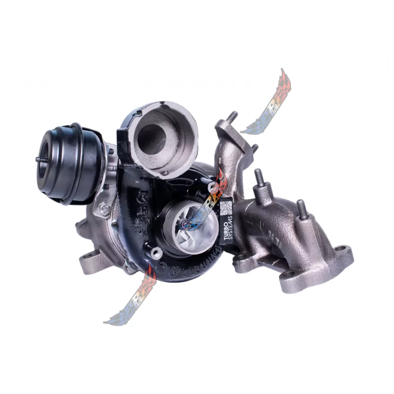 1752 / 1856 1.9 TDI PD VAG ASZ ARL Turbo