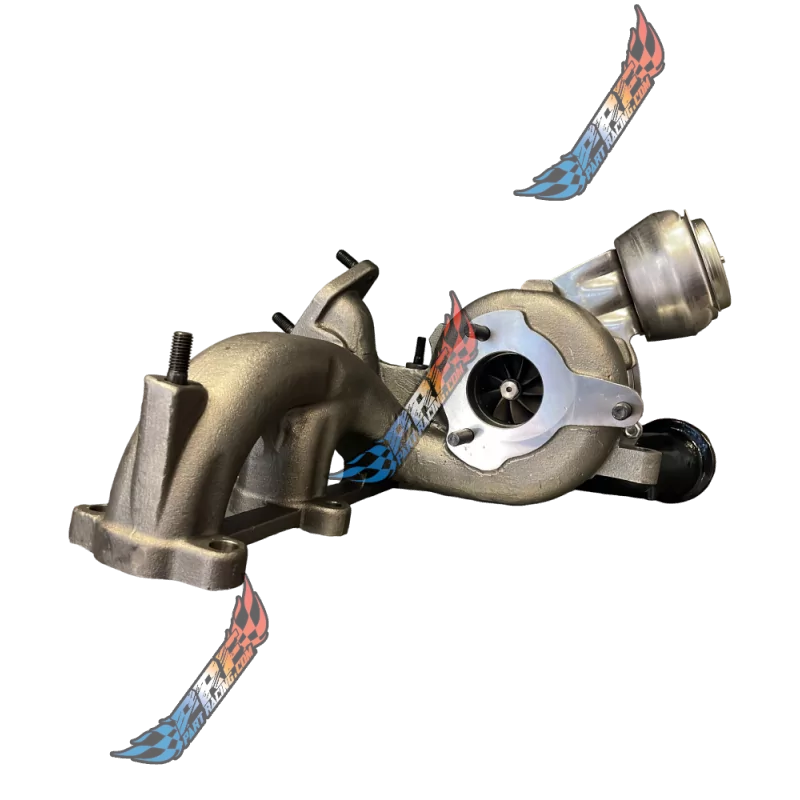 1752 / 1856 1.9 TDI PD VAG ASZ ARL Turbo