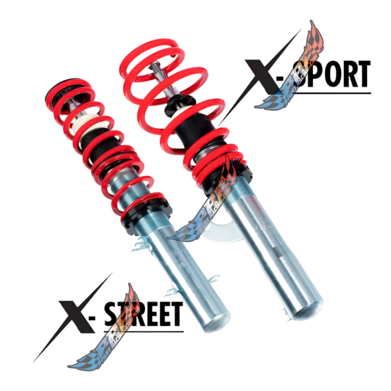 AUDI A3/S3 8L Combinés Filetés Street / Sport