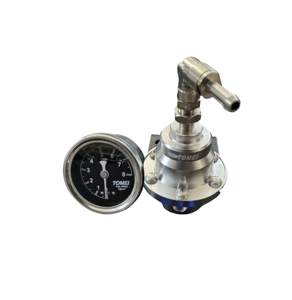 Régulateur de Pression