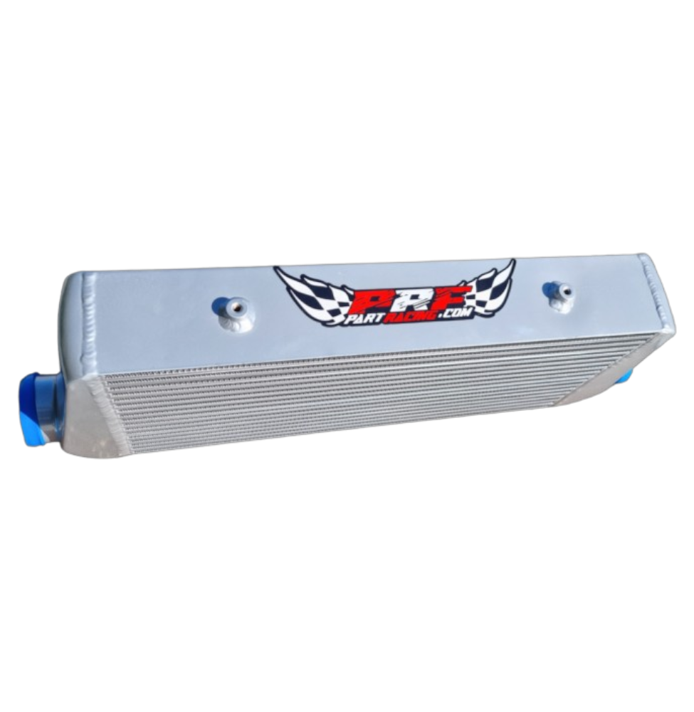 Intercooler / Echangeur