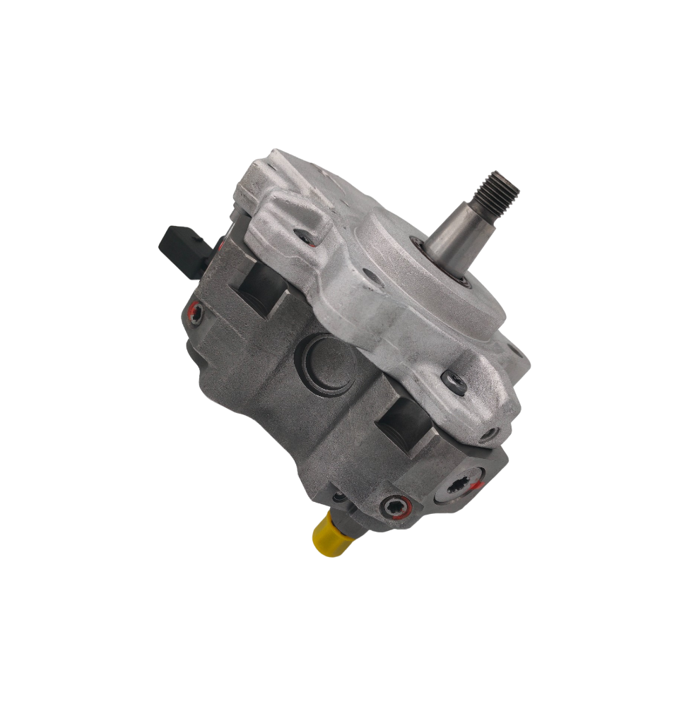 Pompe haute pression