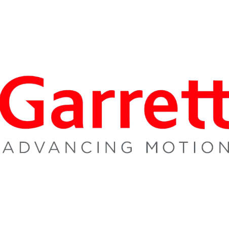 GARRETT