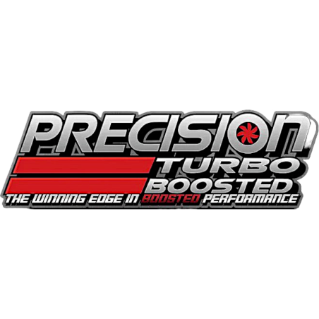 PRECISION TURBO