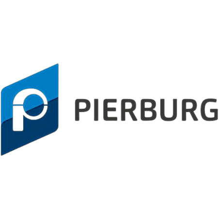 PIERBURG