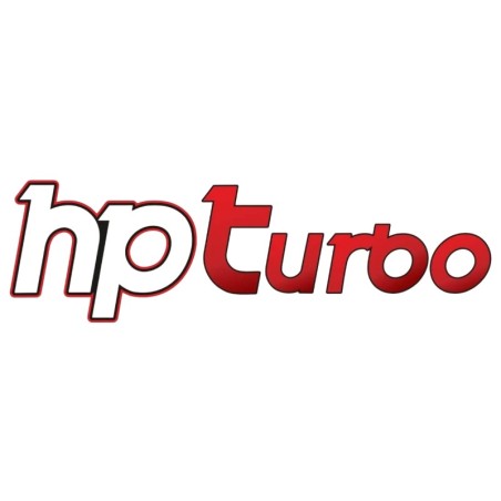 HP TURBO
